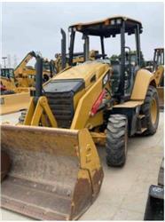 CAT 420F2