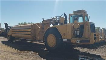 CAT 623B