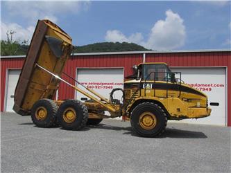 CAT 725