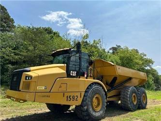 CAT 745