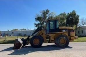 CAT 930G