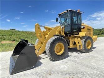 CAT 930M