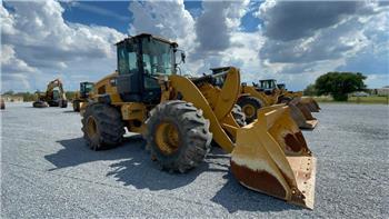 CAT 938M