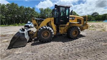 CAT 938M