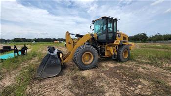 CAT 938M