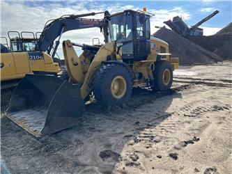 CAT 938M