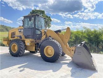 CAT 938M