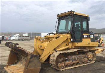 CAT 953C