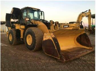 CAT 980M