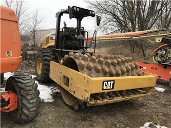 CAT CP54B