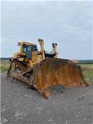 CAT D10R