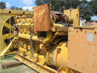 CAT D398B