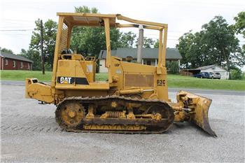 CAT D3C