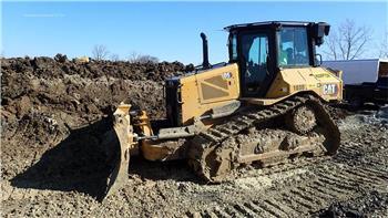 CAT D5