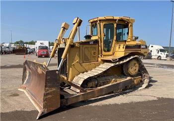 CAT D6R