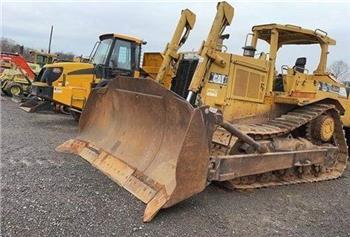 CAT D8N