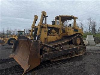 CAT D8N