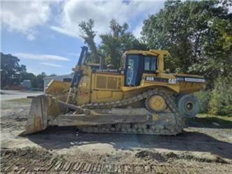 CAT D8N