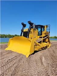 CAT D8T