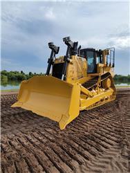 CAT D8T