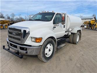 Ford F650