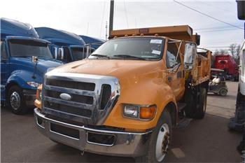 Ford F750