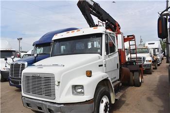 Freightliner FL70