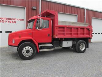 Freightliner FL70