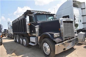 Freightliner MB80