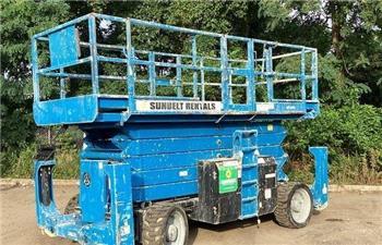 Genie GS5390RT