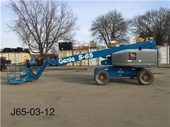 Genie S65