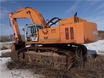 Hitachi EX700