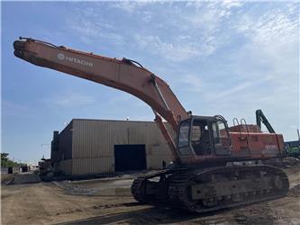 Hitachi EX700