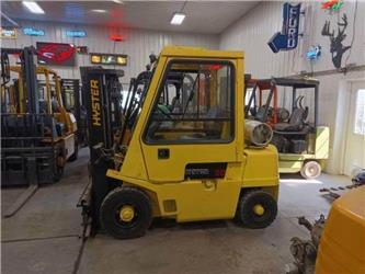 Hyster H50XL