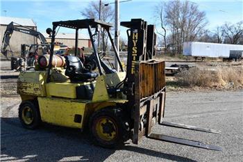 Hyster H80XL