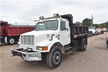 International 4700