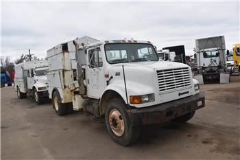 International 4700