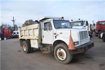 International 4700