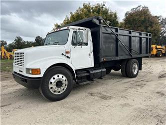 International 4700