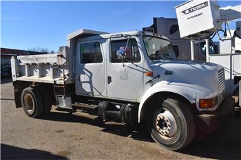 International 4700