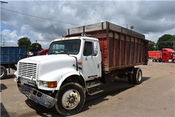 International 4900