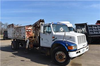 International 4900