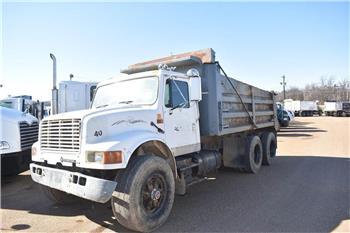 International 4900