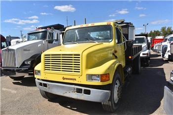 International 4900