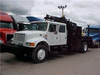 International 4900