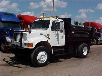 International 4900