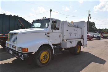 International 8200