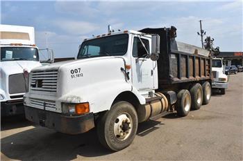 International 8200