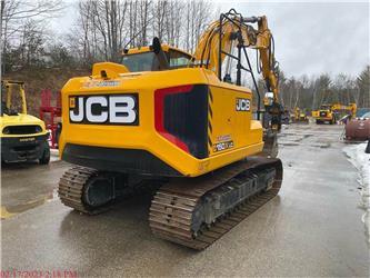 JCB 150X