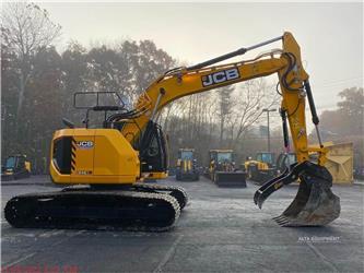 JCB 245XR